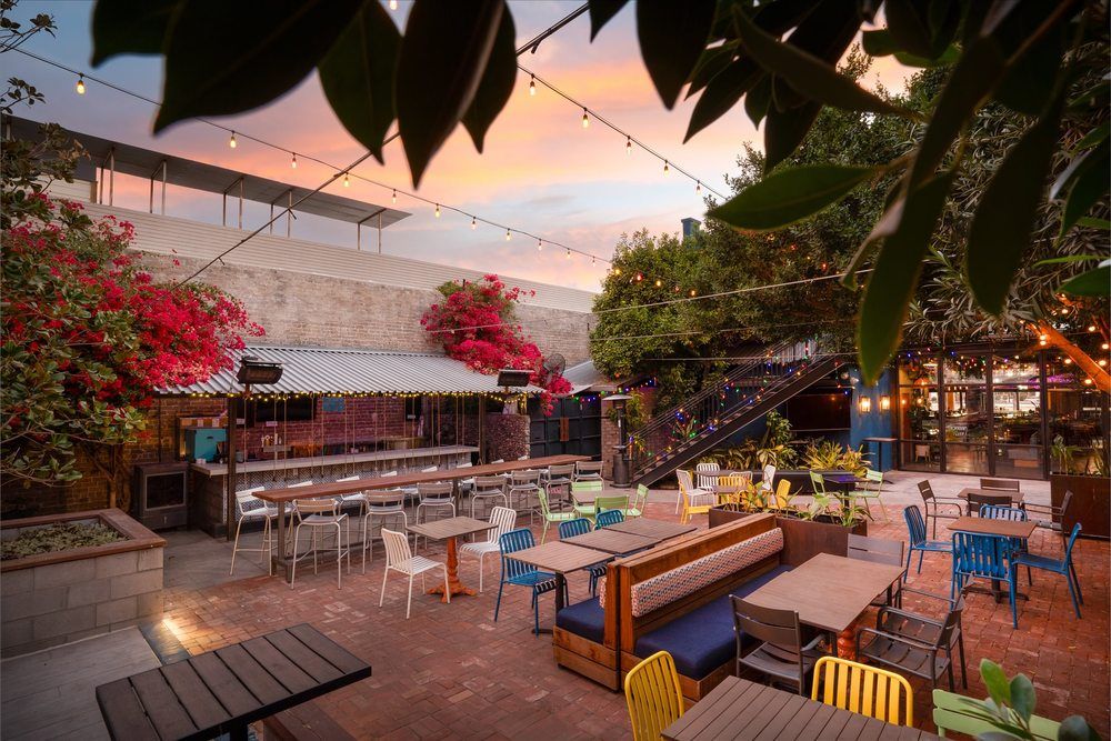 Recreo Cantina | Phoenix Happy Hours