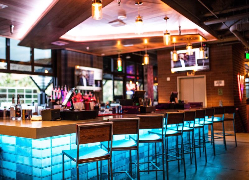 Varsity Tavern cover image