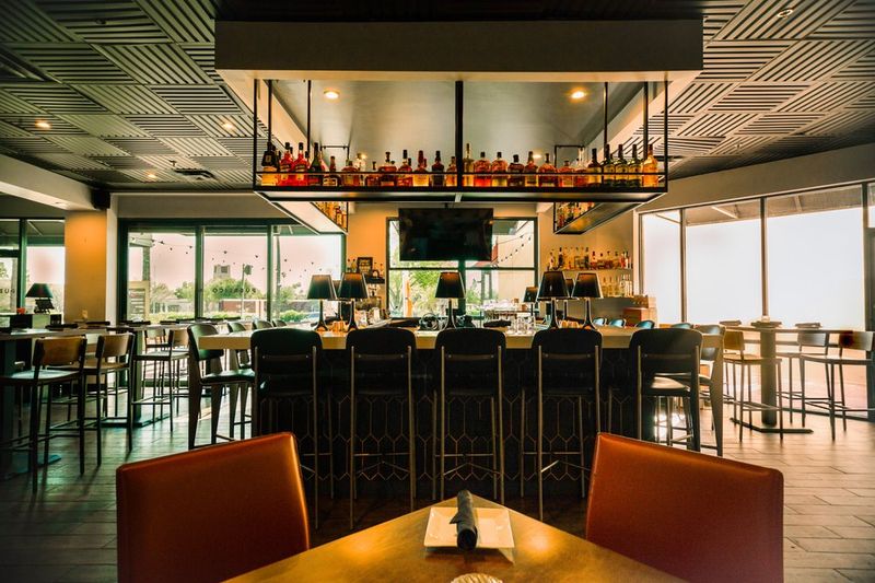 Pubblico Italian Eatery cover image