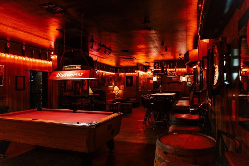 The Little Woody cover image