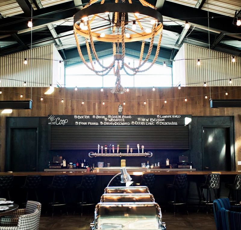 Culinary Dropout - Tempe cover image