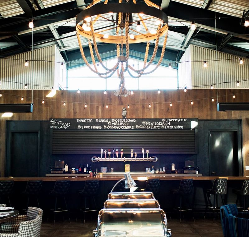 Culinary Dropout - Tempe cover image