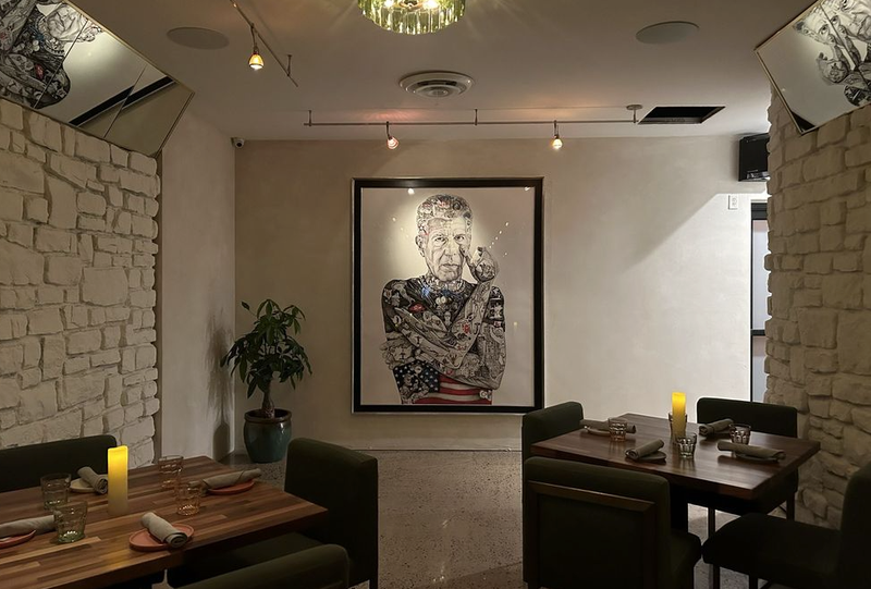 The Ends cover image