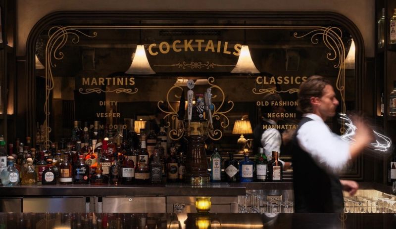 Society Swan cover image