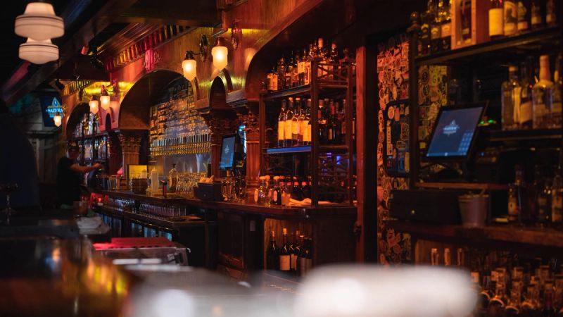 Sazerac PHX cover image