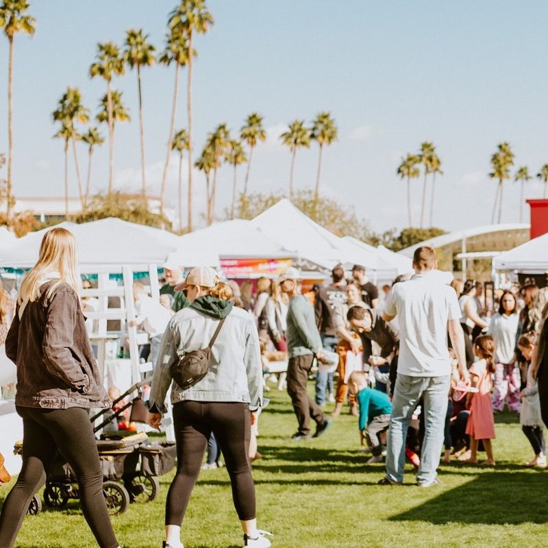 Merchantile Market cover image