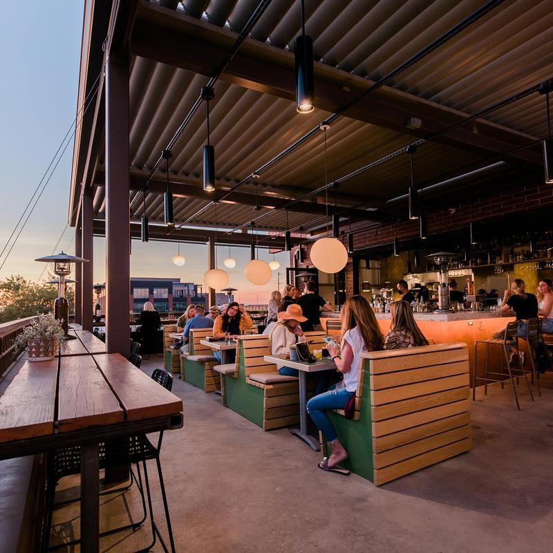 Sotol Modern Cocktail Kitchen cover image