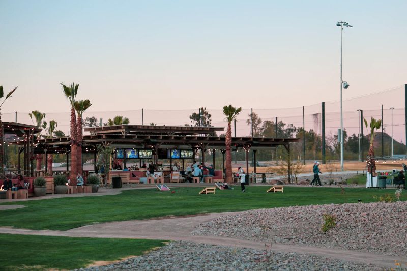 Glenrosa cover image