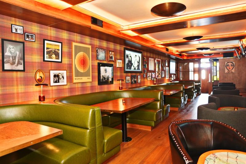 Kill Club cover image