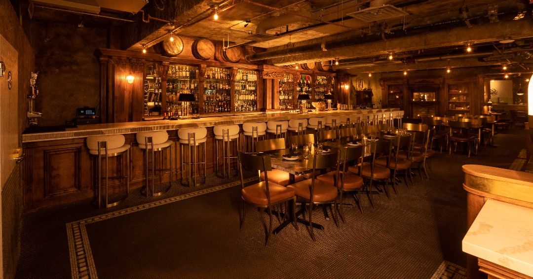 Rough Rider | Phoenix Happy Hours