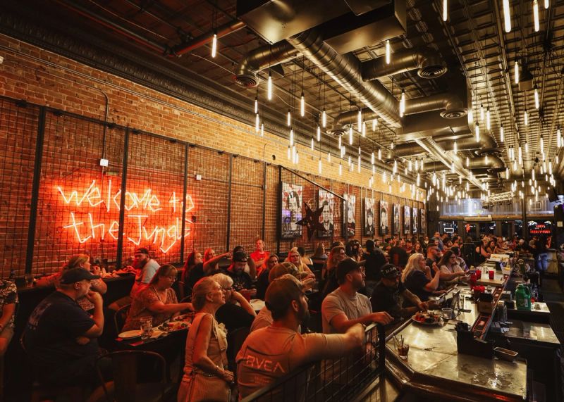 Rebel & Rogue cover image