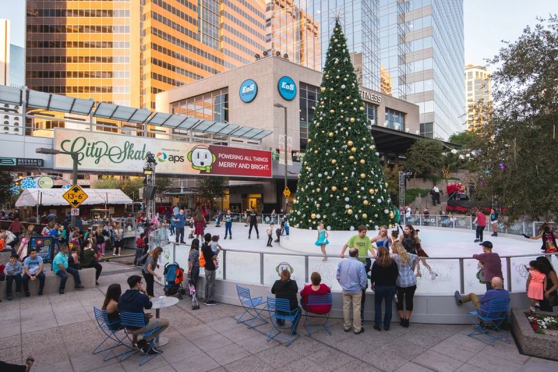 Winter Wanderland cover image