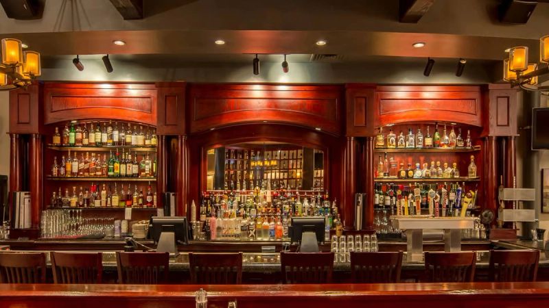 Village Tavern cover image