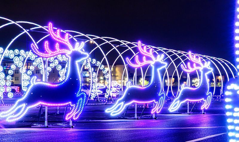 World of Illumination - Tempe cover image