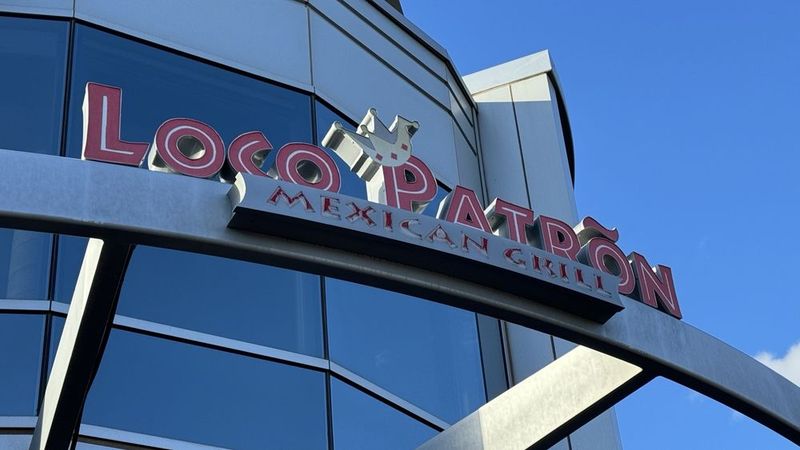 Loco Patron - Tempe cover image