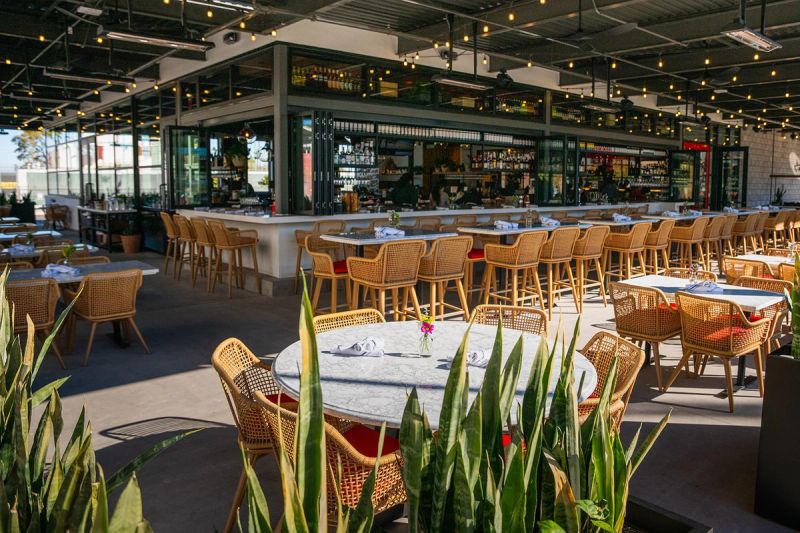 North Italia - Tempe cover image