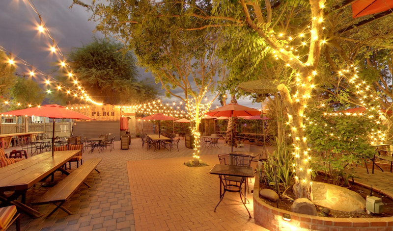 The Perch Brewery - Chandler cover image