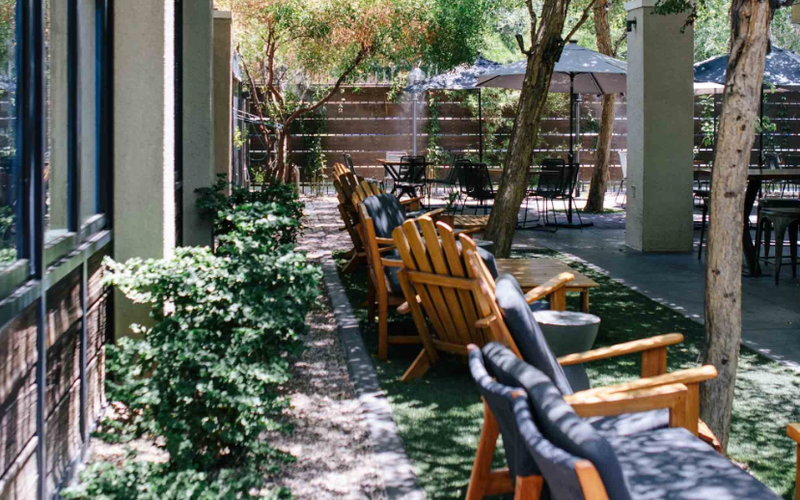 The Vig - Fillmore cover image