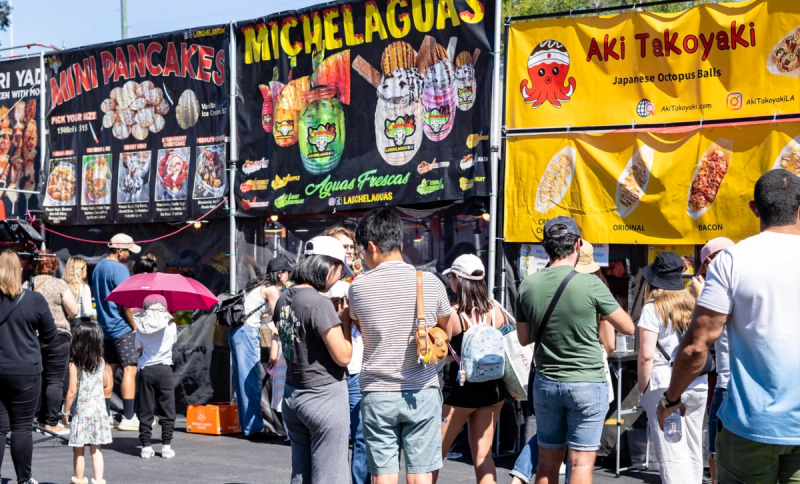 FoodieLand - Phoenix cover image