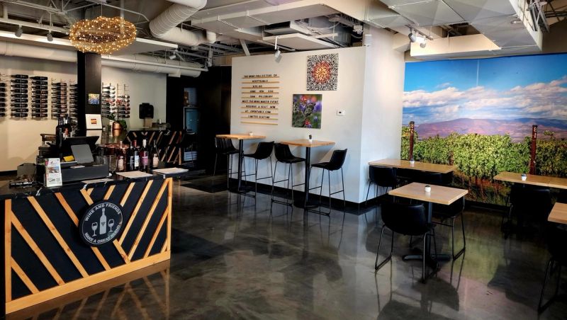 The Wine Collective of Scottsdale cover image