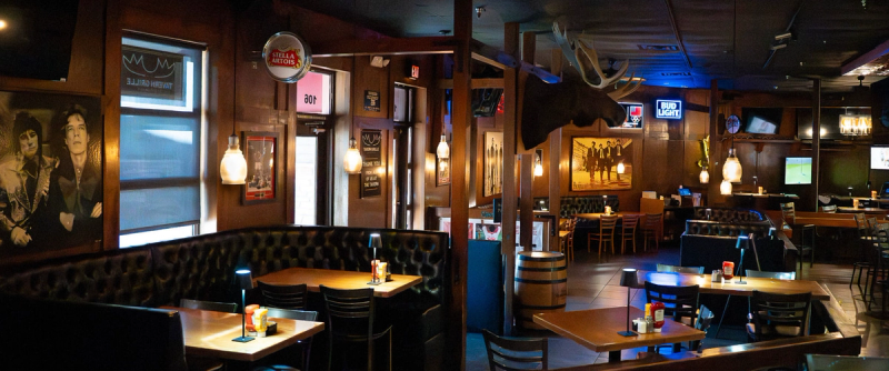 Tavern Grille Scottsdale cover image