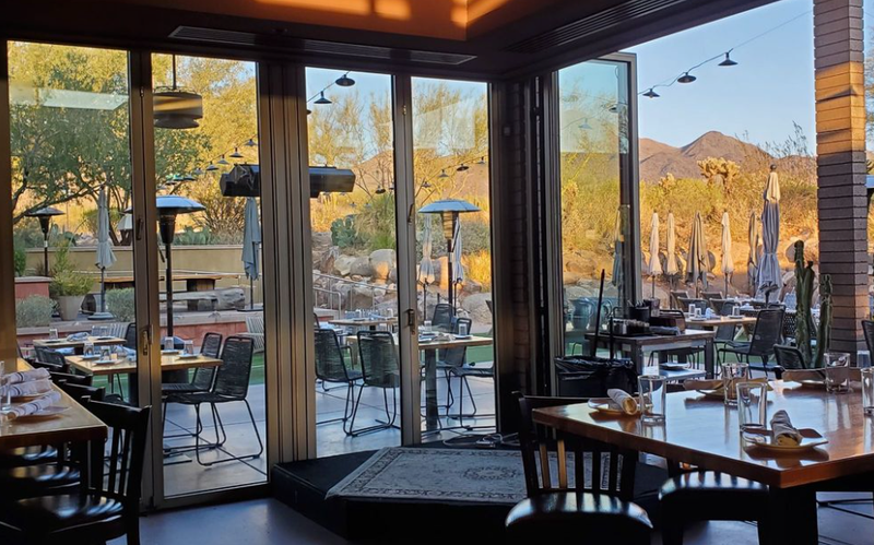 The Vig - McCormick cover image