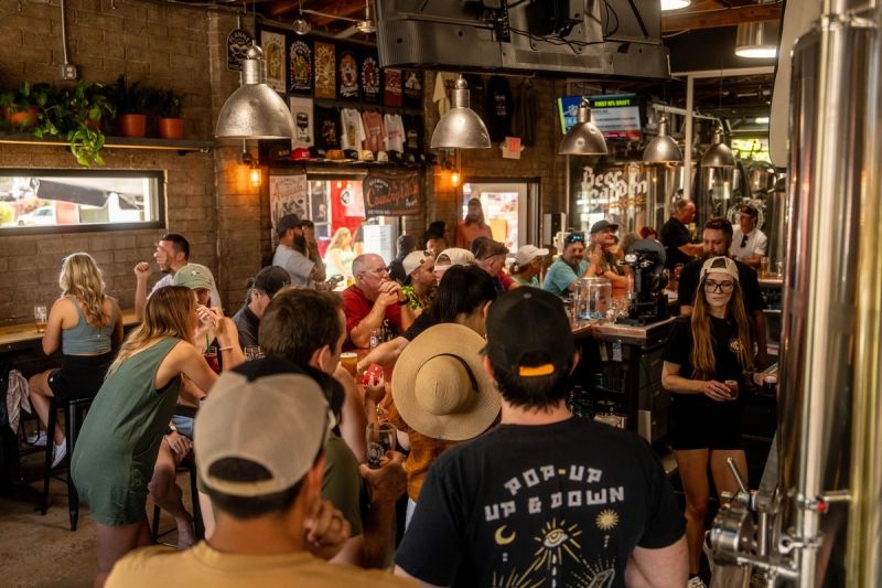 Goldwater Spring Training Saturdays cover image