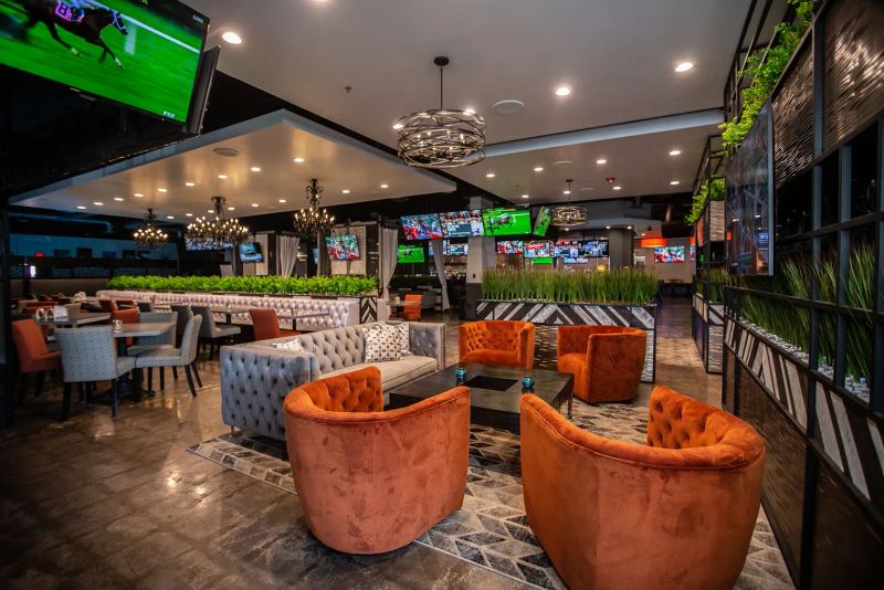 Mill's Modern Social cover image