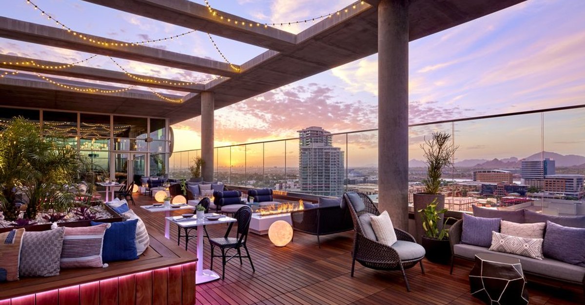 The Ultimate Guide to Finding the Perfect Rooftop Bar Near You ...