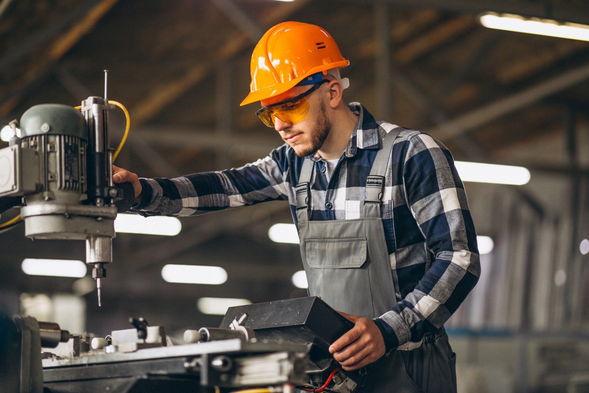 Innovative Manufacturing: Merging Design and Production