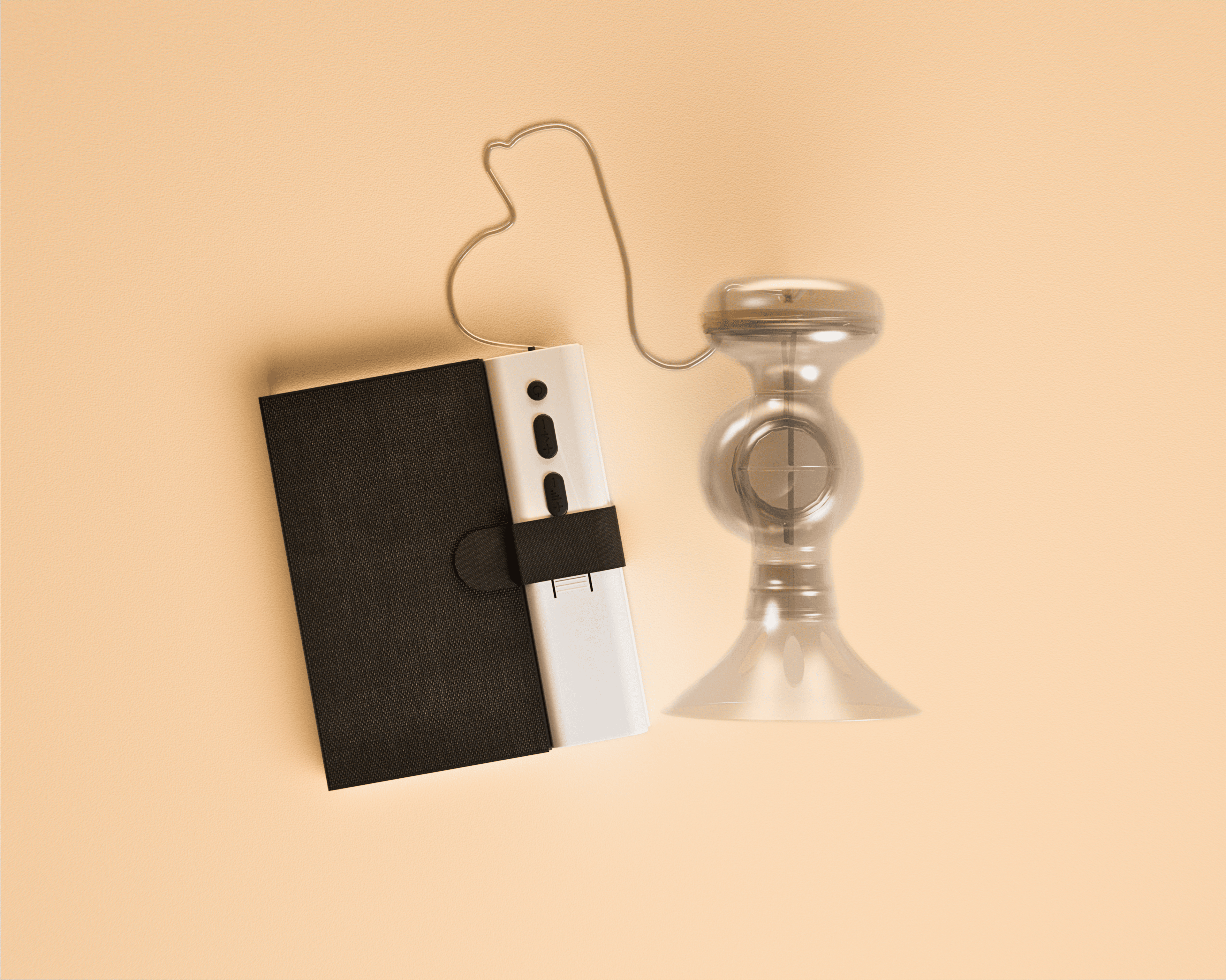 World’s First Solar
Breast Pump