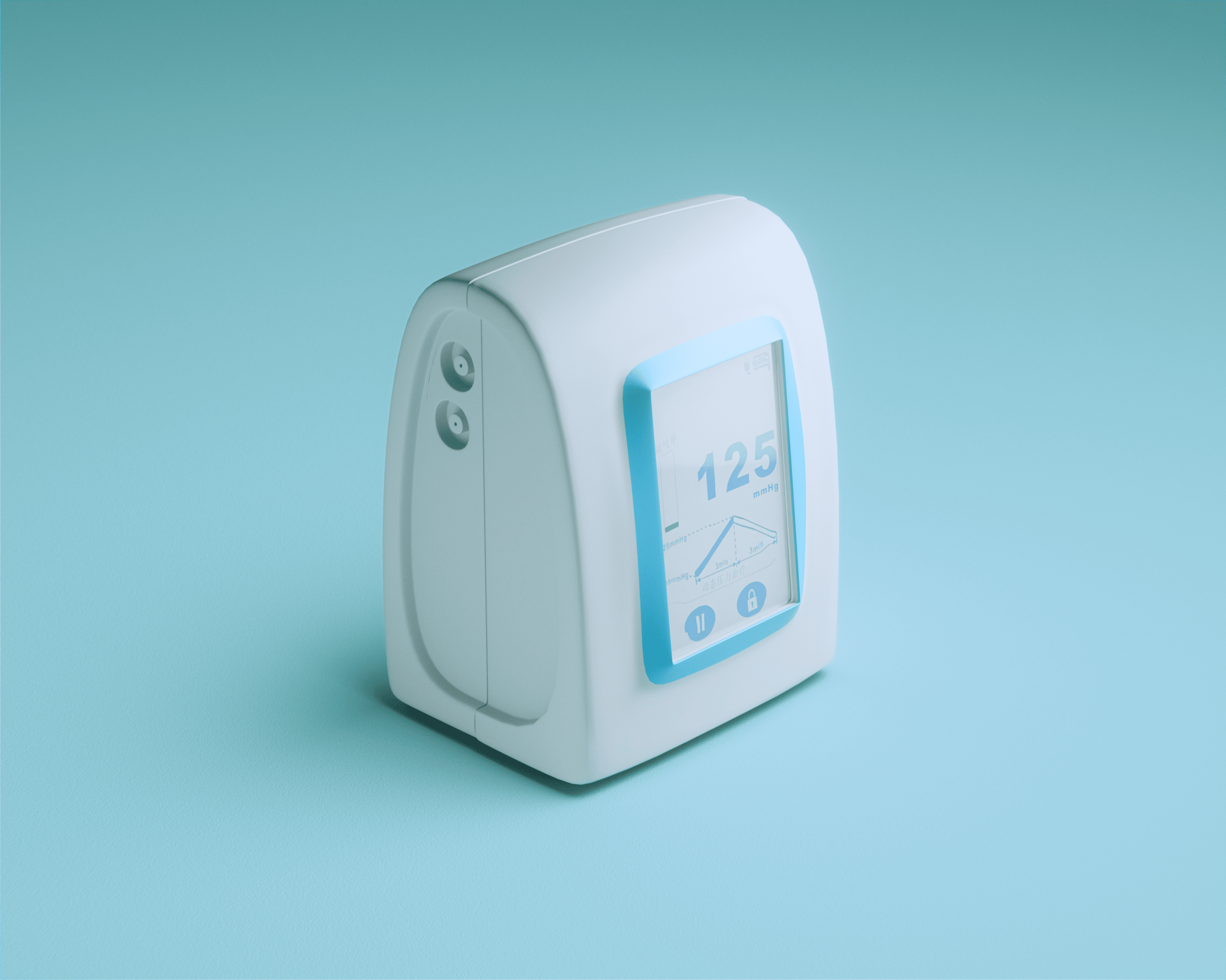 Wound VAC Device