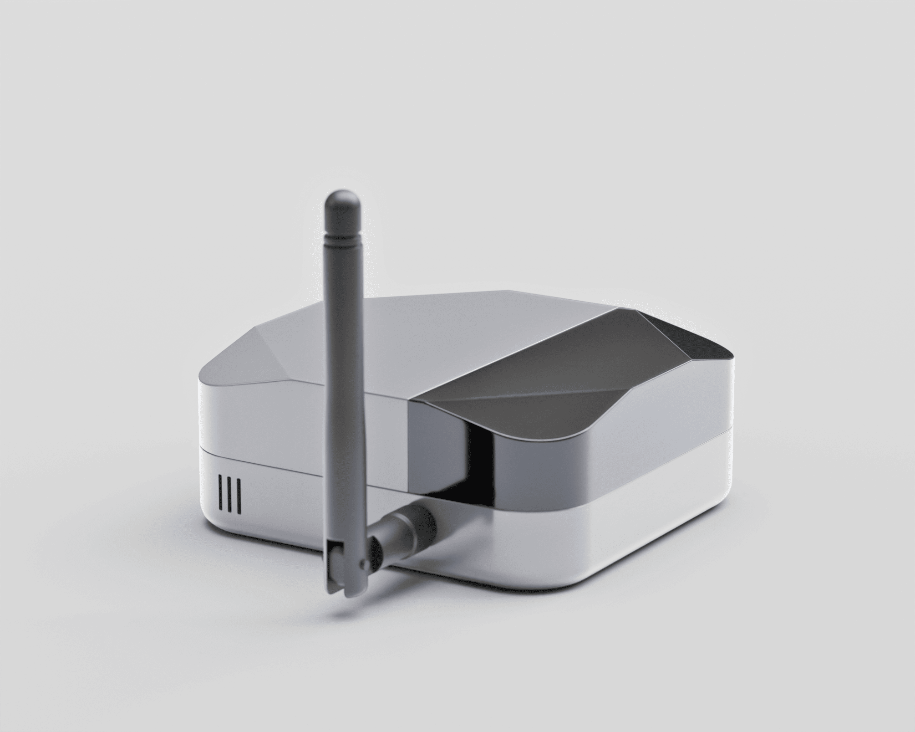 AI AC Control Device