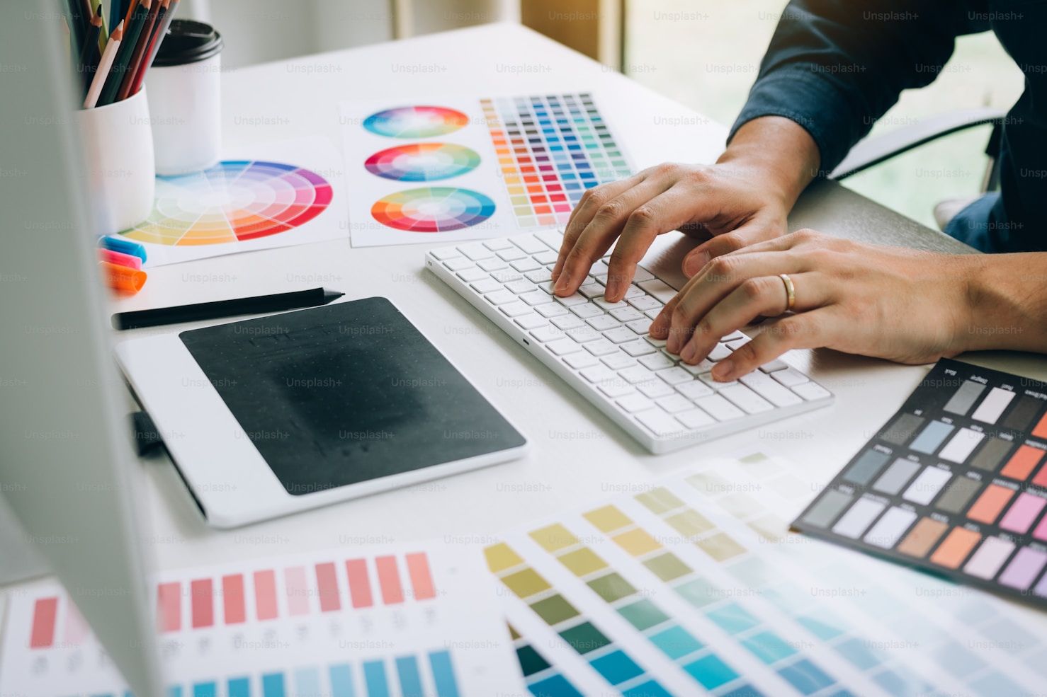 Design Meets Efficiency: Transforming Processes