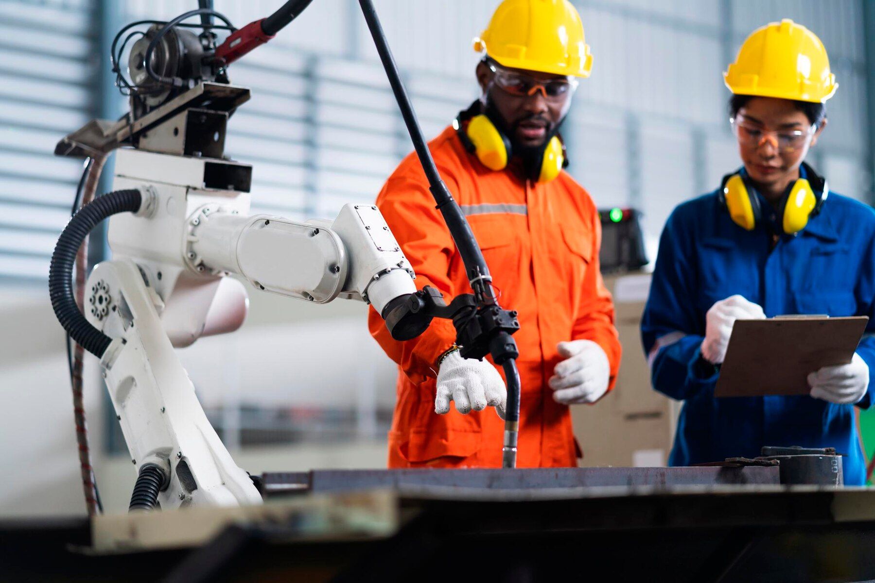 The Art of Precision: Mastering Manufacturing Design