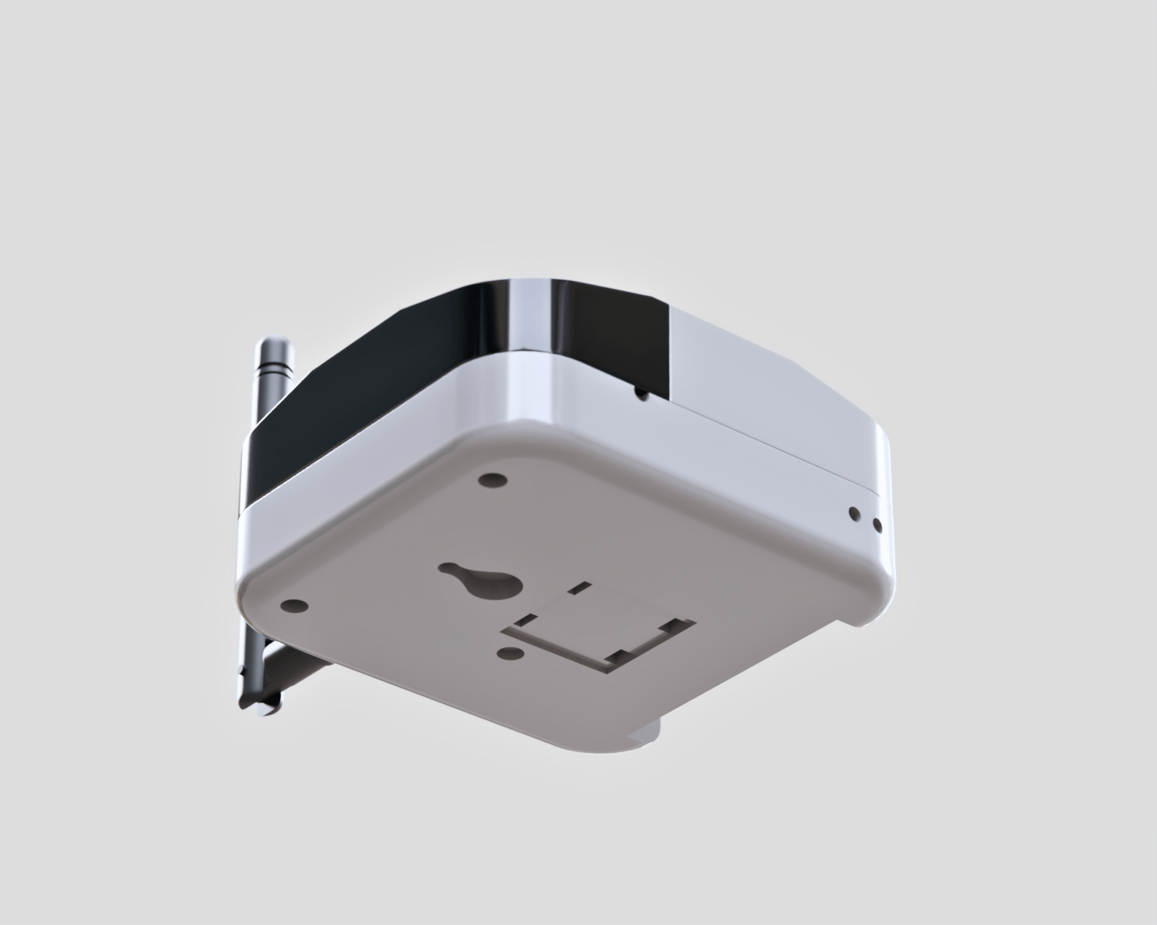 AI AC Control Device 
