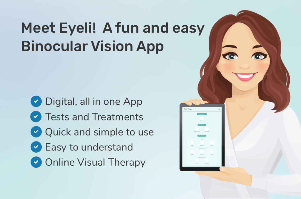 Eyeli Launched