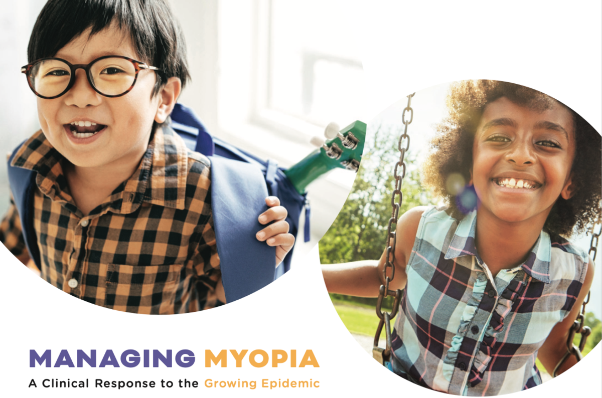 Managing Myopia in Practice: A Clinical Response to a Growing Epidemic