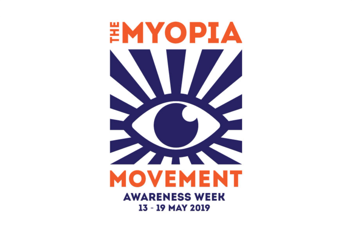 Myopia Awareness Week: Why It Matters and How Practices Can Get Involved