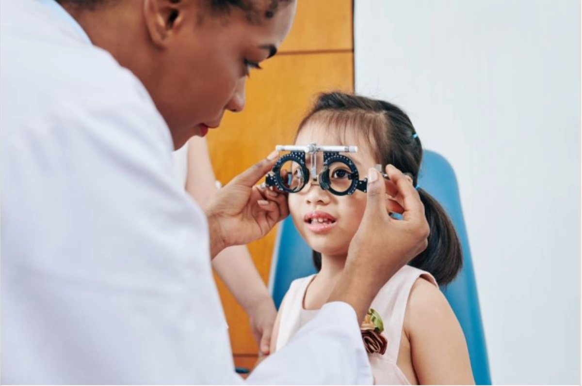The Standard of Care for Myopia Management: What Optometrists Need to Know