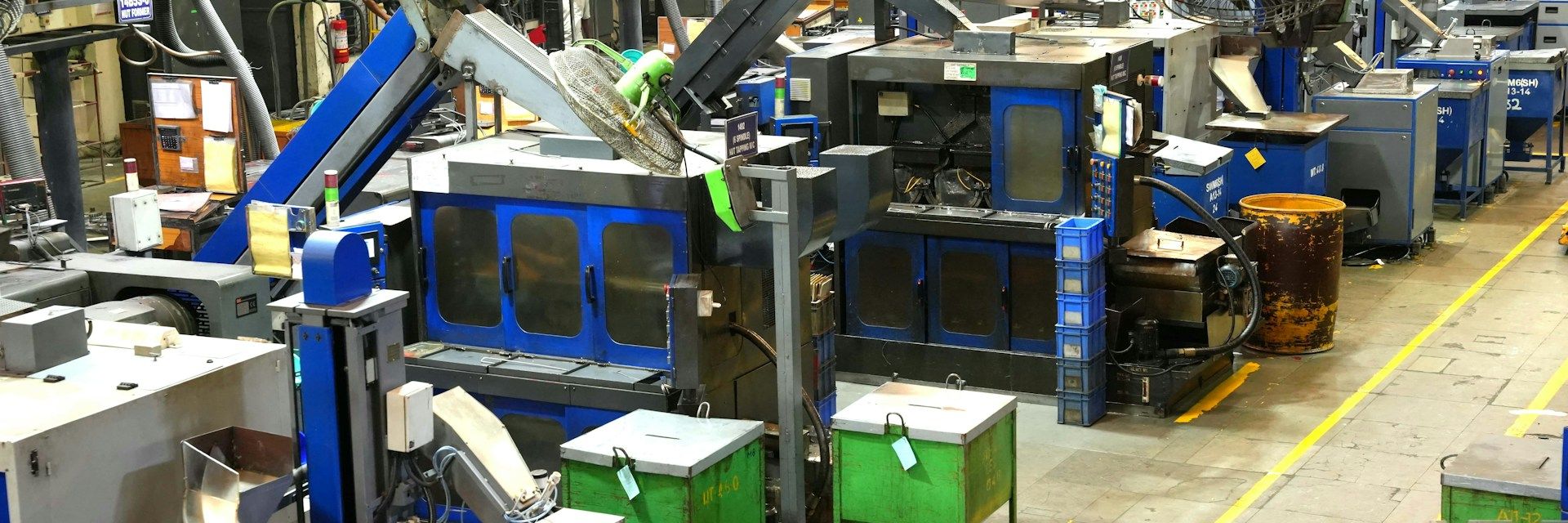 machines-in-india-factory