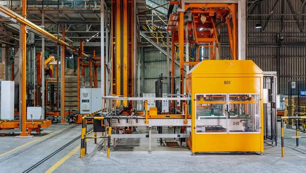 Vietnam Manufacturing for European Industrial Companies: Where the Real Opportunities Are in 2026