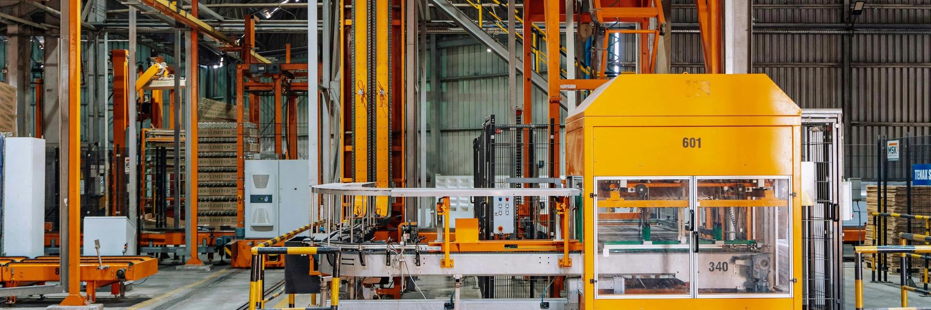 Vietnam Manufacturing for European Industrial Companies: Where the Real Opportunities Are in 2026