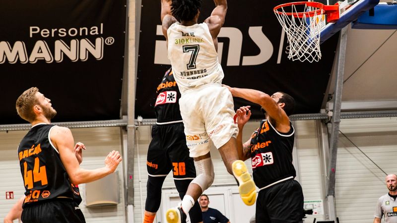 NBA Playoffs Game 2: Hawks and Trail Blazers Pull Off Stunning Fourth-Quarter Comebacks