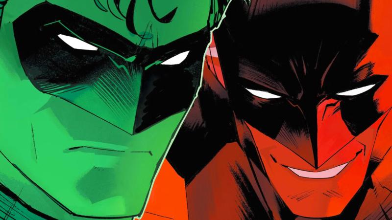 Hal and Barry
