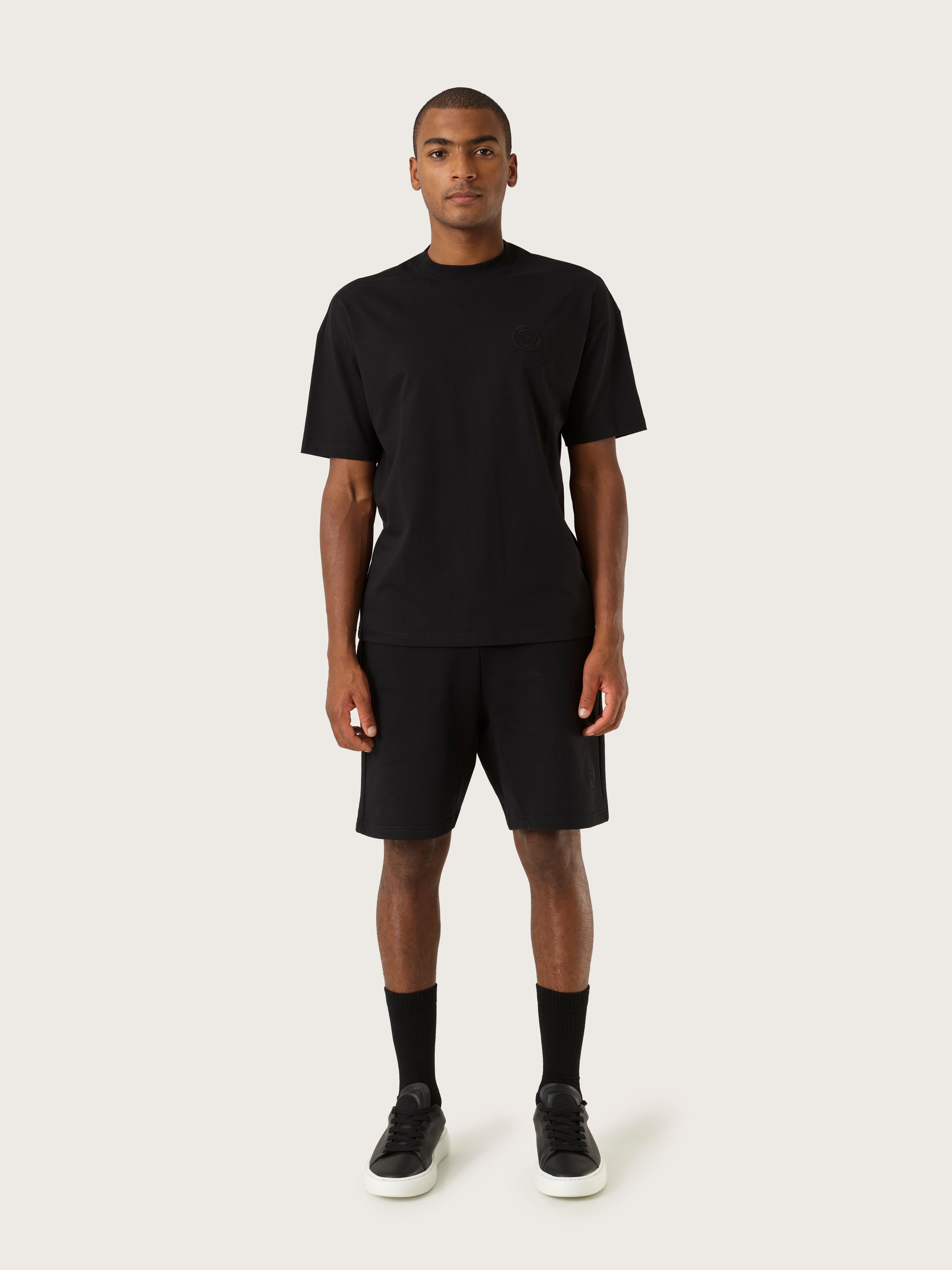 DRAFT oversized organic t-shirt 