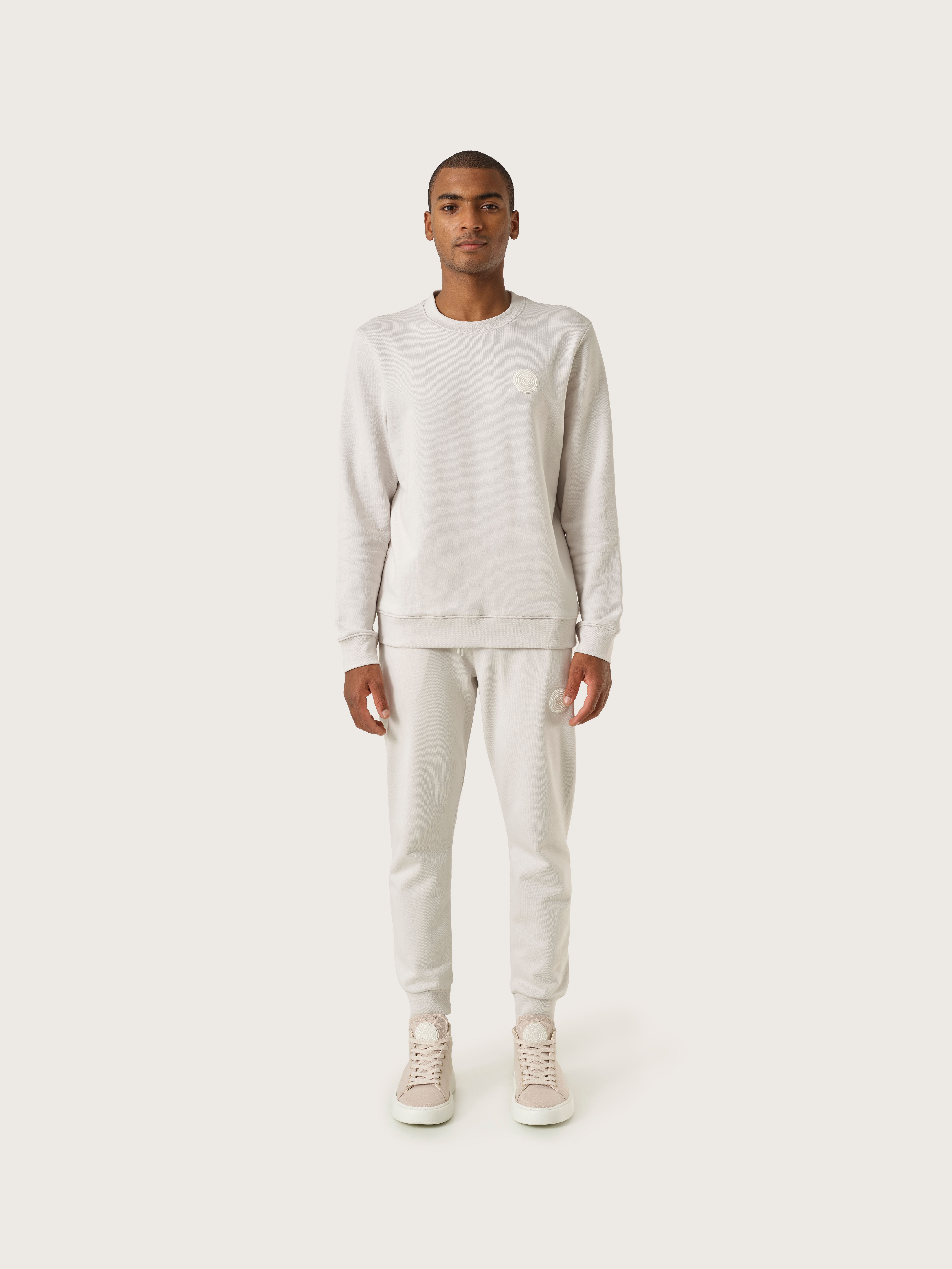 TOUR organic sweatshirt