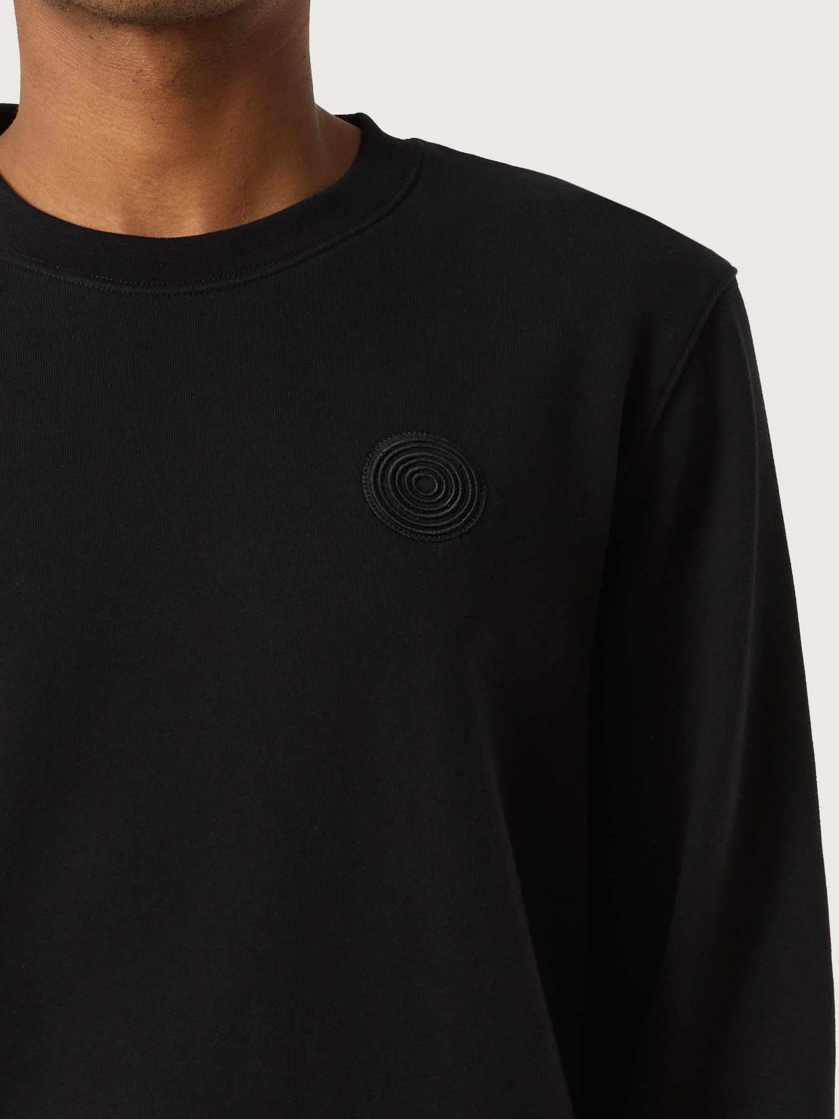 TOUR organic sweatshirt