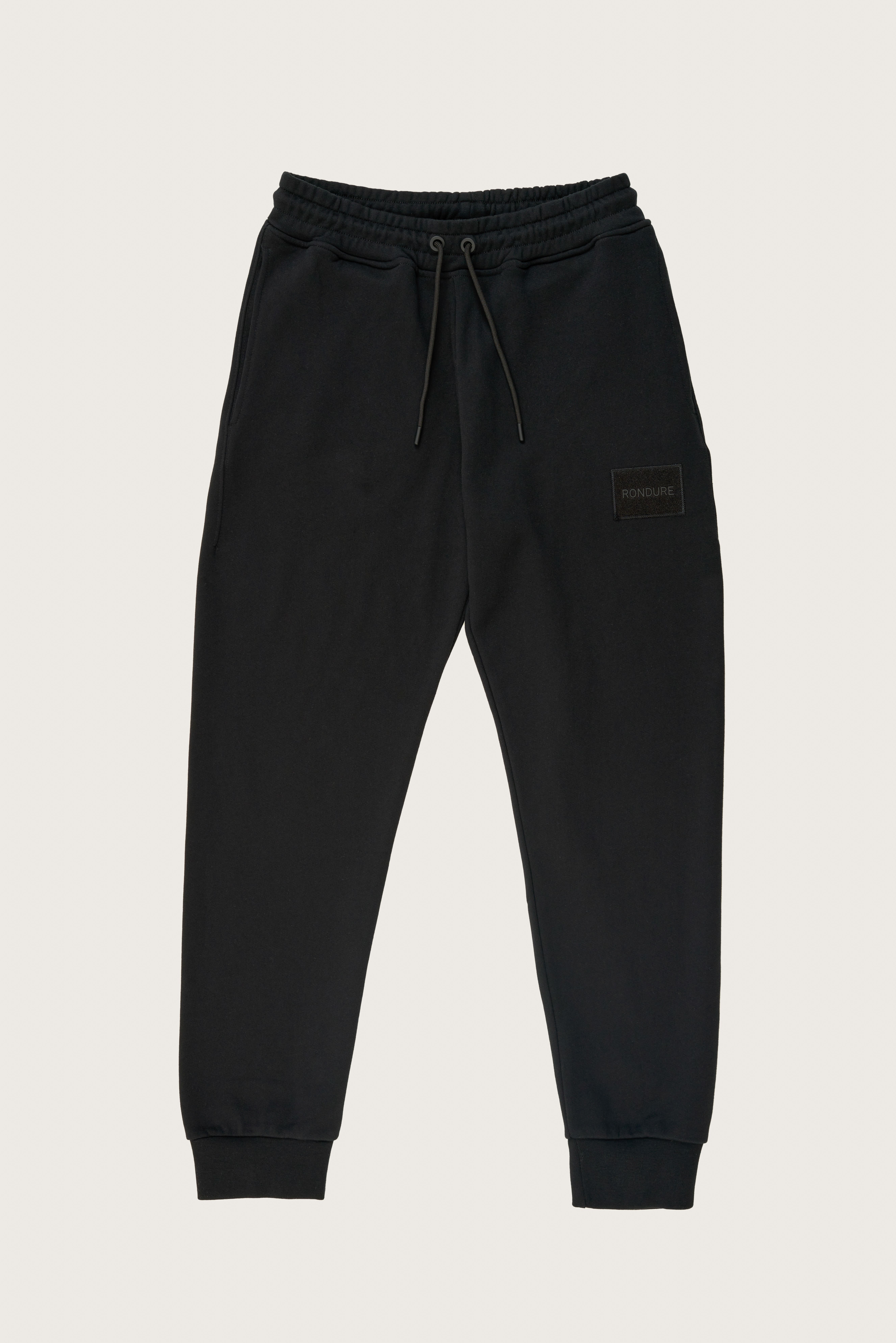 ANIMATE  organic sweatpants  