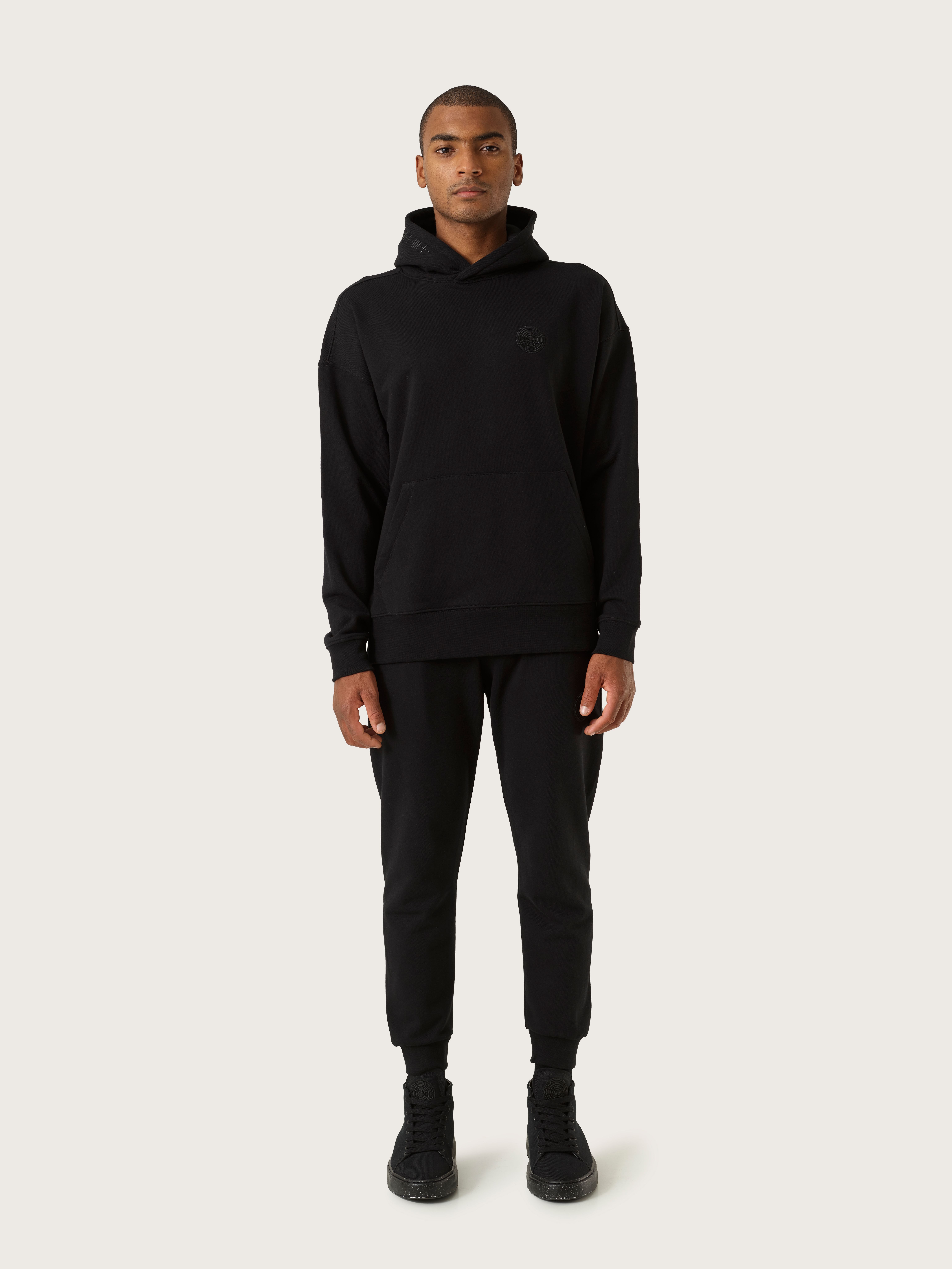 HOVER  organic sweatpants